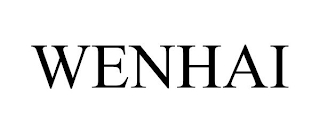 WENHAI