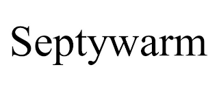 SEPTYWARM