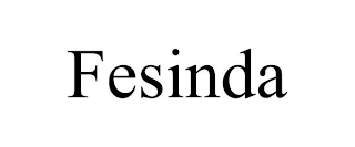 FESINDA