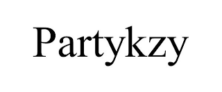 PARTYKZY