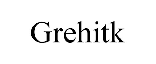 GREHITK