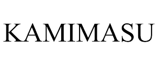 KAMIMASU