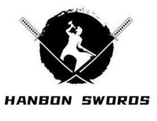 HANBON SWORDS