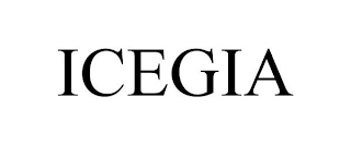 ICEGIA