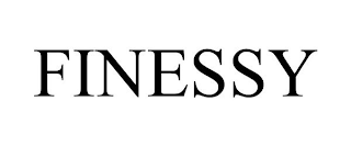 FINESSY