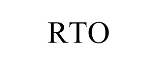 RTO