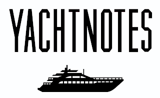 YACHTNOTES