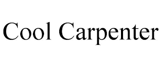 COOL CARPENTER