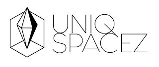 UNIQ SPACEZ