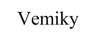 VEMIKY