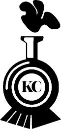 KC