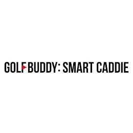 GOLF BUDDY: SMART CADDIE