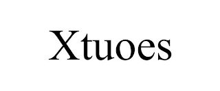 XTUOES