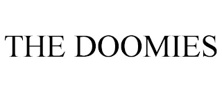 THE DOOMIES