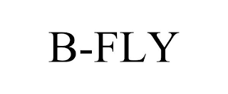 B-FLY