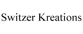 SWITZER KREATIONS