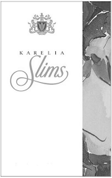 KARELIA SLIMS