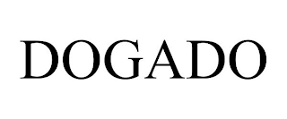 DOGADO