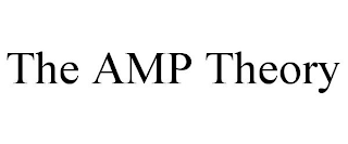 THE AMP THEORY