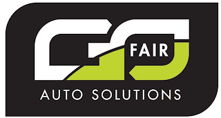 GO FAIR AUTO SOLUTIONS