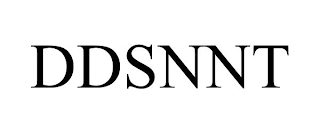 DDSNNT