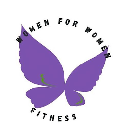 WOMEN FOR WOMEN FITNESS