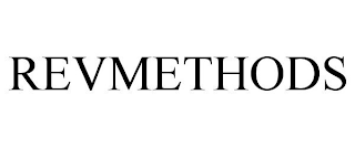 REVMETHODS