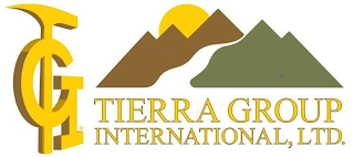 TGI TIERRA GROUP INTERNATIONAL, LTD.