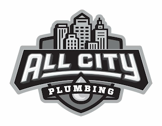 ALL CITY PLUMBING