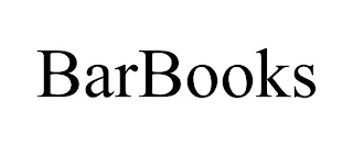 BARBOOKS