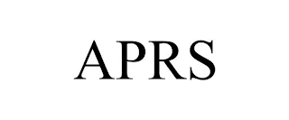 APRS