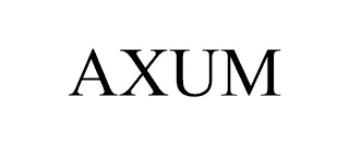 AXUM