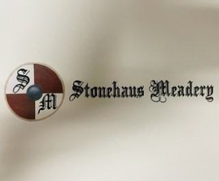 SM STONEHAUS MEADERY