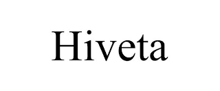 HIVETA