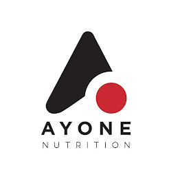 A AYONE NUTRITION