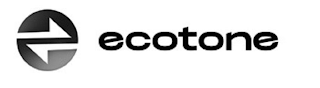 ECOTONE