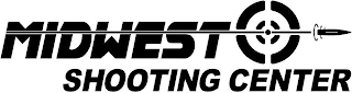 MIDWEST SHOOTING CENTER