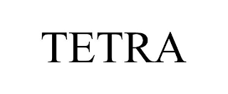 TETRA