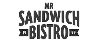 MR SANDWICH 19 BISTRO 99