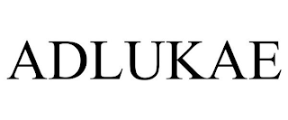 ADLUKAE