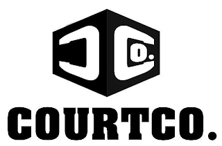 C CO. COURTCO.