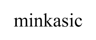 MINKASIC