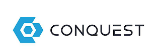 C CONQUEST