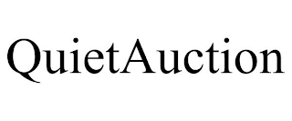 QUIETAUCTION