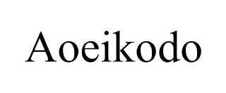 AOEIKODO