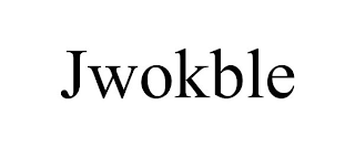 JWOKBLE