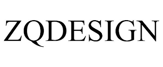 ZQDESIGN