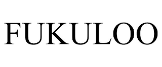 FUKULOO
