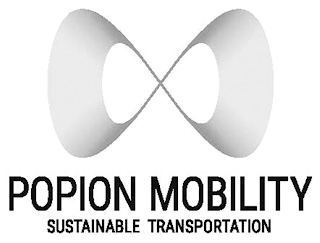 POPION MOBILITY SUSTAINABLE TRANSPORTATION