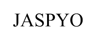 JASPYO